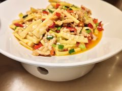 -外婆家传菜(老城店)