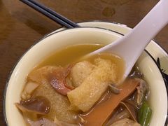 -菌乡缘·野生菌蒸汽鱼火锅(江边夜市店)