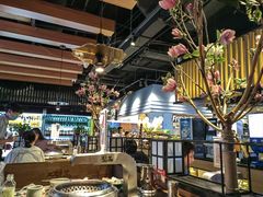 -梨花自助烤肉(天河城店)