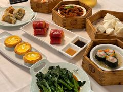 -怀德酒楼·粤菜·海鲜·茶点(宝安国际机场店)