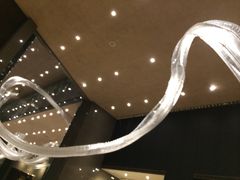 3.8-上海静安洲际酒店