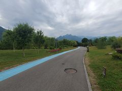 -沣峪口