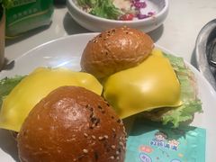 -久藏·横膈膜烧肉·酒场(江汉路店)