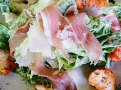-PIZZA BIANCA(万象城店)