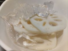 藕片-海底捞火锅(高科广场店)