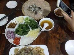 -官塘锋记鱼生·生腌·砂锅粥(牌坊街店)