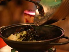 -HOTISLAND海鸡岛·韩国料理(江南西店)