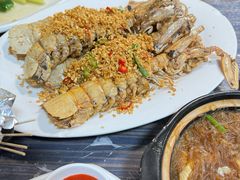 -富来美食(成发大厦店)