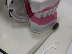 -深圳富茂格伦菲尔口腔门诊部(龙华清湖总院)