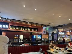 -钱小奴创意自助餐厅·原切谷饲安格斯畅吃(宁波奉化银泰店)