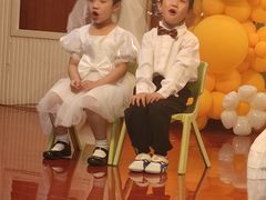 -北京市海淀区锦绣明天莲宝幼儿园