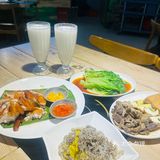  一鸡六吃｜都给我冲他家的文昌鸡🐓