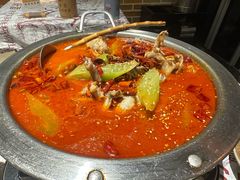 -耙吉吉川味小酒馆(本地人回头店)