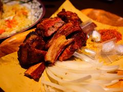 -天山醉美·新疆餐厅(富华里店)