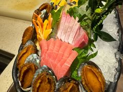 -Mr·Fish鱼鲜生海鲜放题(银泰in99店)