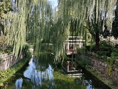 -兰溪青年公园