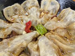 -十二道丰味·徐州土菜·烧烤(何山路店)