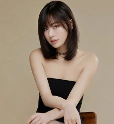-吉艺心专业美发造型