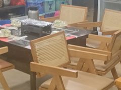 -德四家·云南傣味烧烤品牌(和谐店)