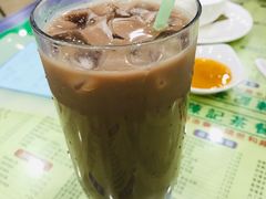 -陈记烧鹅茶餐厅(世和路店)
