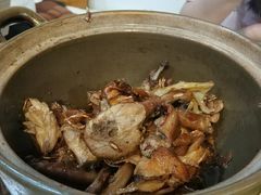 姜母鸭-灌顶姜母鸭(思明南路店)