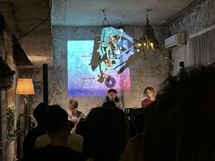 -哈尔滨北方国际青年旅舍(中央大街店)