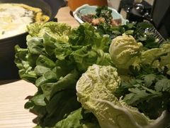 -大丰收鱼庄(宁德万达店)