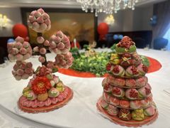 -三六三杭州菜(水上总店)