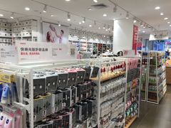 -名创优品(天河区正佳广场二店)