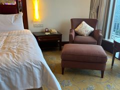 -广州香格里拉酒店