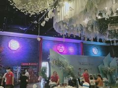 -丽华园(汉阳龙阳店)