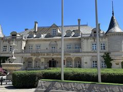 -北京张裕爱斐堡酒庄