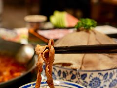 -旧街市鲜货老火锅(大光路店)