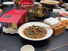 -老西门·常州菜(新区店)