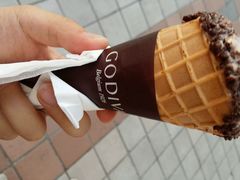 -GODIVA(港汇恒隆广场)