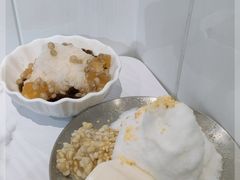 -乐果甜心·潮汕冰室(南澳后宅分店)