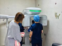 -德标艾诺口腔(敦化路店)