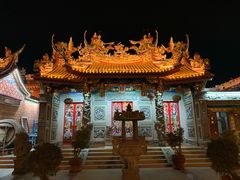 -202特色排档(五缘湾店)