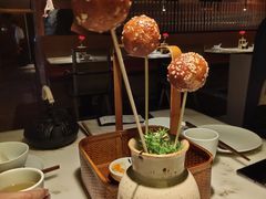 -初蓉丨遇见新川菜(亲贤街荣耀店)