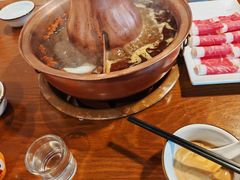 -前门杨记·铜锅涮肉(王府井·故宫店)