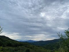 -阳台山自然风景区