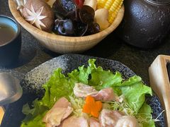 -湊湊火锅·茶憩(和平大悦城店)