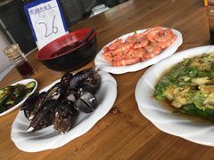 -008海鲜排档(朱家尖2号店)
