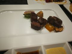 -玛雅铁板烧餐厅(中关村店)