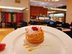 -赛瑞喜来登大酒店-盛宴自助餐厅