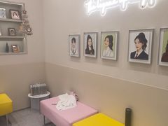 -天真蓝照相馆(五角场百联又一城店)