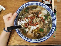 -贵州米线(童家巷店)