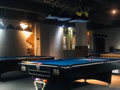 -永宁台球·棋牌俱乐部(淮海路店)