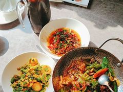 -湘轩·土菜研究院(光大店)