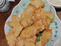 -老厨家(友谊路总店)